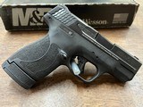 SMITH & WESSON M&P Shield 9 Plus 9MM LUGER (9X19 PARA) - 3 of 3