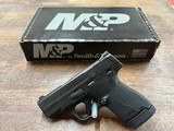 SMITH & WESSON M&P Shield 9 Plus 9MM LUGER (9X19 PARA) - 1 of 3