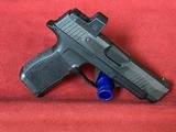 SIG SAUER SIG SAUER P365 XL ROMEO ZERO 9MM LUGER (9X19 PARA) - 1 of 3