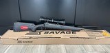 SAVAGE ARMS AXIS .270 WIN - 1 of 3
