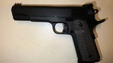 ROCK ISLAND ARMORY M1911 A1 FS - TACT. II .45 ACP - 1 of 3
