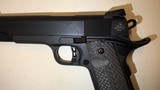 ROCK ISLAND ARMORY M1911 A1 FS - TACT. II .45 ACP - 2 of 3