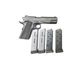 PARA USA 1911 Black Ops .45 ACP - 2 of 3