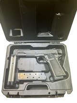 PARA USA 1911 Black Ops .45 ACP - 1 of 3