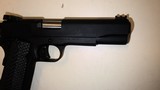 ROCK ISLAND ARMORY M1911 A1-FS TACT.II 10MM - 2 of 3