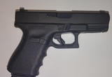 GLOCK .40 G23 GEN 4 .40 S&W - 1 of 1