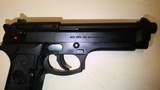 BERETTA 92FS 9MM LUGER (9X19 PARA) - 2 of 3