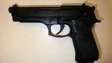 BERETTA 92FS 9MM LUGER (9X19 PARA) - 3 of 3