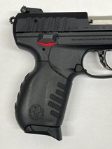 RUGER SR22 .22 LR - 2 of 3