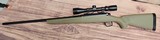 REMINGTON 783 SCOPED .308 WIN - 1 of 3