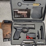 CANIK TP9SF ELITE 9MM LUGER (9X19 PARA) - 1 of 2