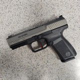 CANIK TP9SF ELITE 9MM LUGER (9X19 PARA) - 2 of 2