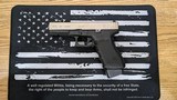 GLOCK RARE GLOCK 21C Ported Barrel and Slide .45 ACP - 2 of 3