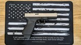 GLOCK RARE GLOCK 21C Ported Barrel and Slide .45 ACP