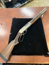 BLACK ACES TACTICAL pro l 12 GA - 1 of 3