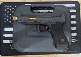 GLOCK 34 9MM LUGER (9X19 PARA) - 3 of 3