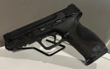 SMITH & WESSON M&P 9M2.0 9MM LUGER (9X19 PARA) - 2 of 2