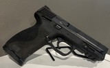 SMITH & WESSON M&P 9M2.0 9MM LUGER (9X19 PARA) - 1 of 2