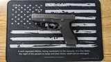 GLOCK 17 Gen 2 9MM LUGER (9X19 PARA) - 1 of 2