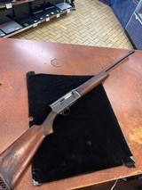 REMINGTON Model 11 12 GA