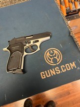 BERSA THUNDER 380 .380 ACP - 1 of 3