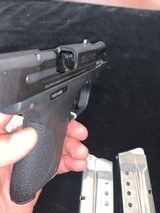 SMITH & WESSON M&P Shield 9 9MM LUGER (9X19 PARA) - 2 of 3