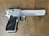 MAGNUM RESEARCH DESERT EAGLE .50 AE - 2 of 3
