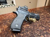CZ 75 P-01 9MM LUGER (9X19 PARA) - 3 of 3
