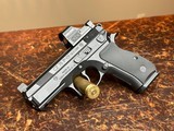 CZ 75 P-01 9MM LUGER (9X19 PARA) - 1 of 3
