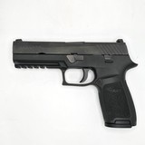 SIG SAUER P320 .40 S&W - 1 of 2