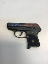 RUGER LCP .380 .380 ACP - 1 of 2