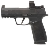 SIG SAUER P365X-MACRO 9MM LUGER (9X19 PARA) - 1 of 1