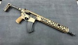 SIG SAUER MCX SPEAR LT RIFLE 7.62X39MM - 1 of 3