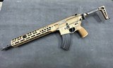 SIG SAUER MCX SPEAR LT RIFLE 7.62X39MM - 2 of 3