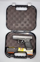 GLOCK 30 GEN 4 .45 ACP - 1 of 3