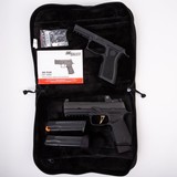 SIG SAUER P320 9MM LUGER (9X19 PARA) - 3 of 3