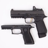 SIG SAUER P320 9MM LUGER (9X19 PARA) - 1 of 3