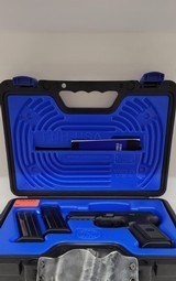 FN FNS-9 9MM LUGER (9X19 PARA) - 1 of 3