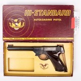 HI-STANDARD SPORT-KING .22 LR - 3 of 3