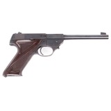 HI-STANDARD SPORT-KING .22 LR - 2 of 3