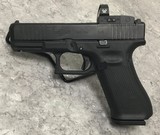 GLOCK 45 G45 MOS 9MM LUGER (9X19 PARA) - 1 of 3
