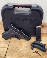 GLOCK G19 GEN 5 9MM LUGER (9X19 PARA) - 2 of 3