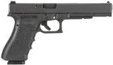 GLOCK G17 L 9MM LUGER (9X19 PARA) - 1 of 1