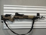 SPRINGFIELD ARMORY M1A LOADED 6.5MM CREEDMOOR - 2 of 3