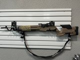 SPRINGFIELD ARMORY M1A LOADED 6.5MM CREEDMOOR - 1 of 3