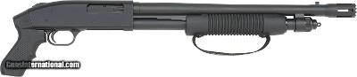 MOSSBERG 590 CRUISER 12 GA