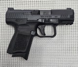 CANIK TP9 Elite Sub-Compact 9MM LUGER (9X19 PARA) - 2 of 3