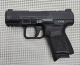 CANIK TP9 Elite Sub-Compact 9MM LUGER (9X19 PARA) - 3 of 3