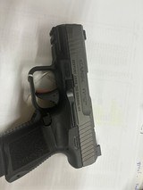 CANIK TP9 Elite Sub-Compact 9MM LUGER (9X19 PARA) - 2 of 2