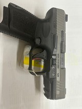 CANIK TP9 Elite Sub-Compact 9MM LUGER (9X19 PARA) - 1 of 2